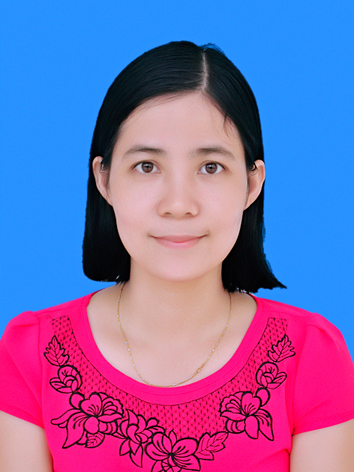 Cô: Hoàng Thị Thanh Quyên
