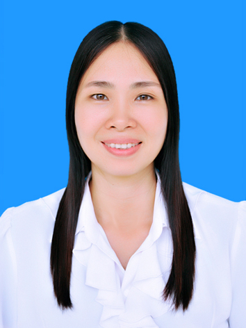 Cô: Nguyễn Thu Thủy