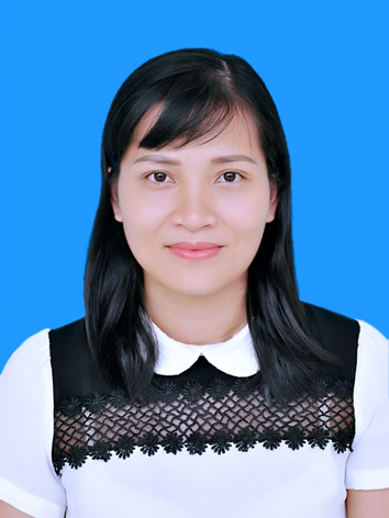 Cô: Phạm Thị Thủy
