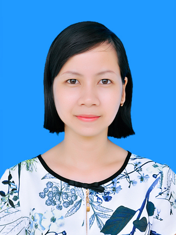Cô: Hà Thị Thanh Thúy
