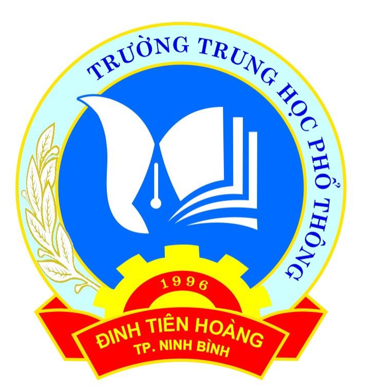 Trường THPT Đinh Tiên Hoàng